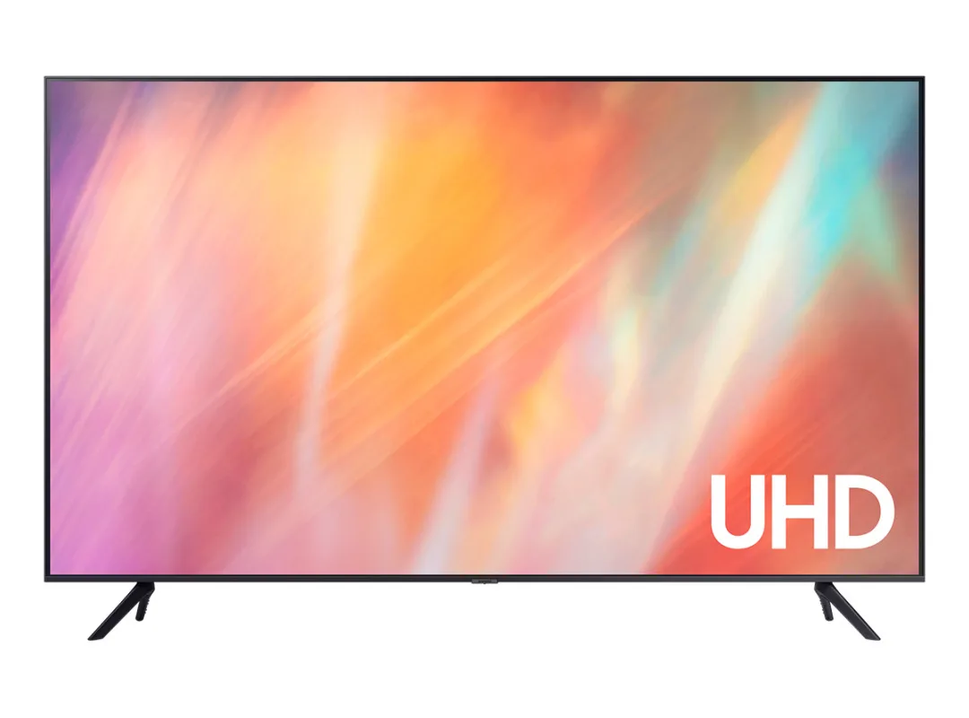 Телевизор Samsung UE43AU7100UXCE